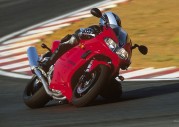 Triumph Daytona 955i